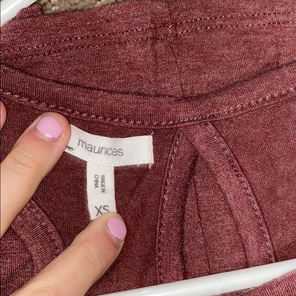 Tank top - Picture 3 of 3